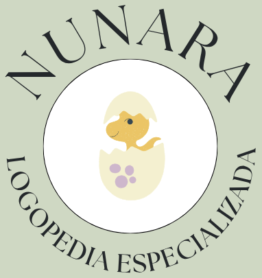 Nunara Logopedia